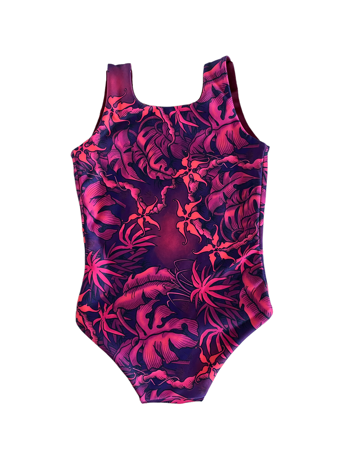Hemline Exclusive Sardine One Piece main image 0