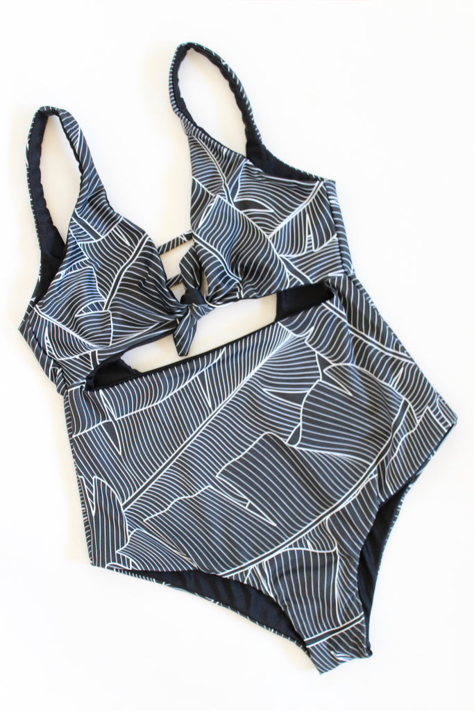 One-pieces