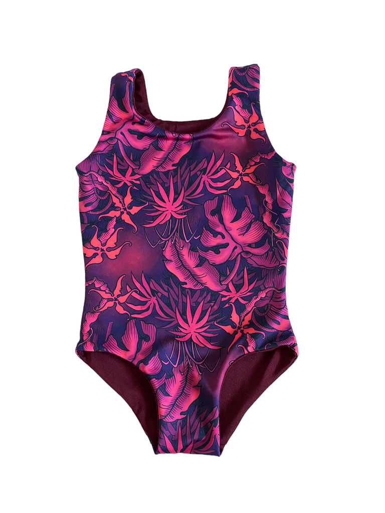 custom Madelyn one-piece