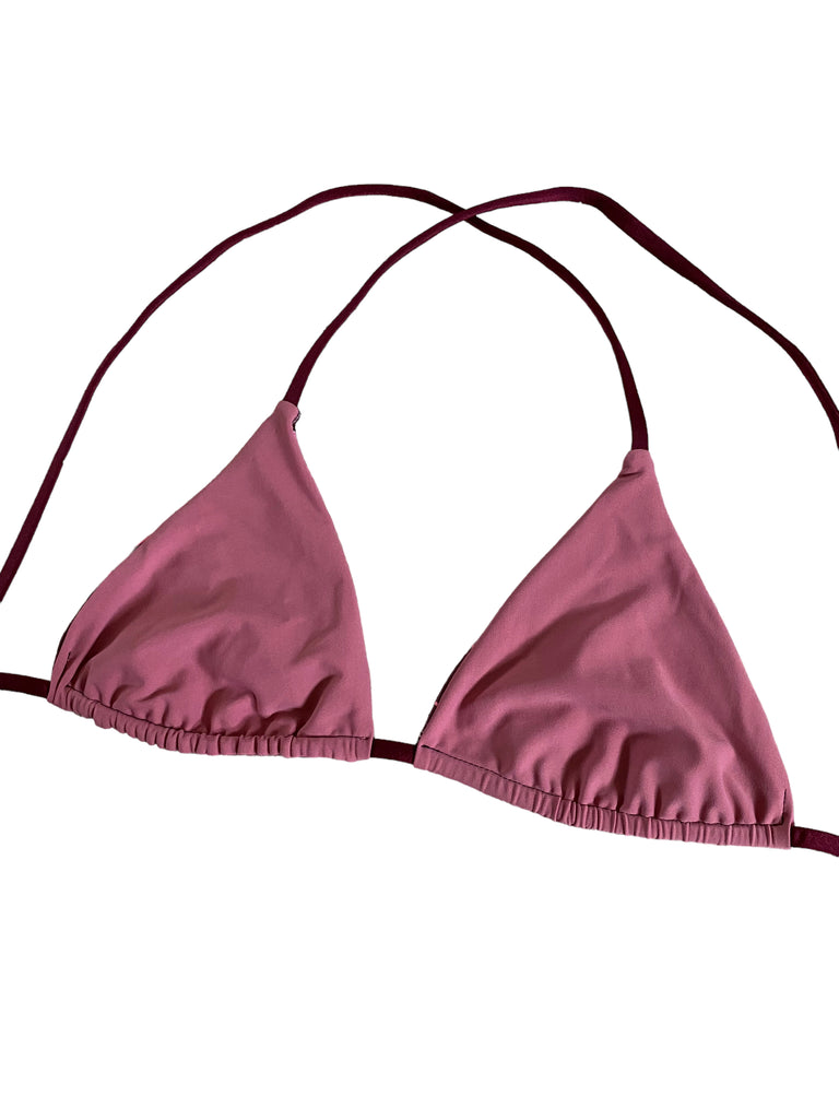 M Ava - Hibiscus + Pink Mauve