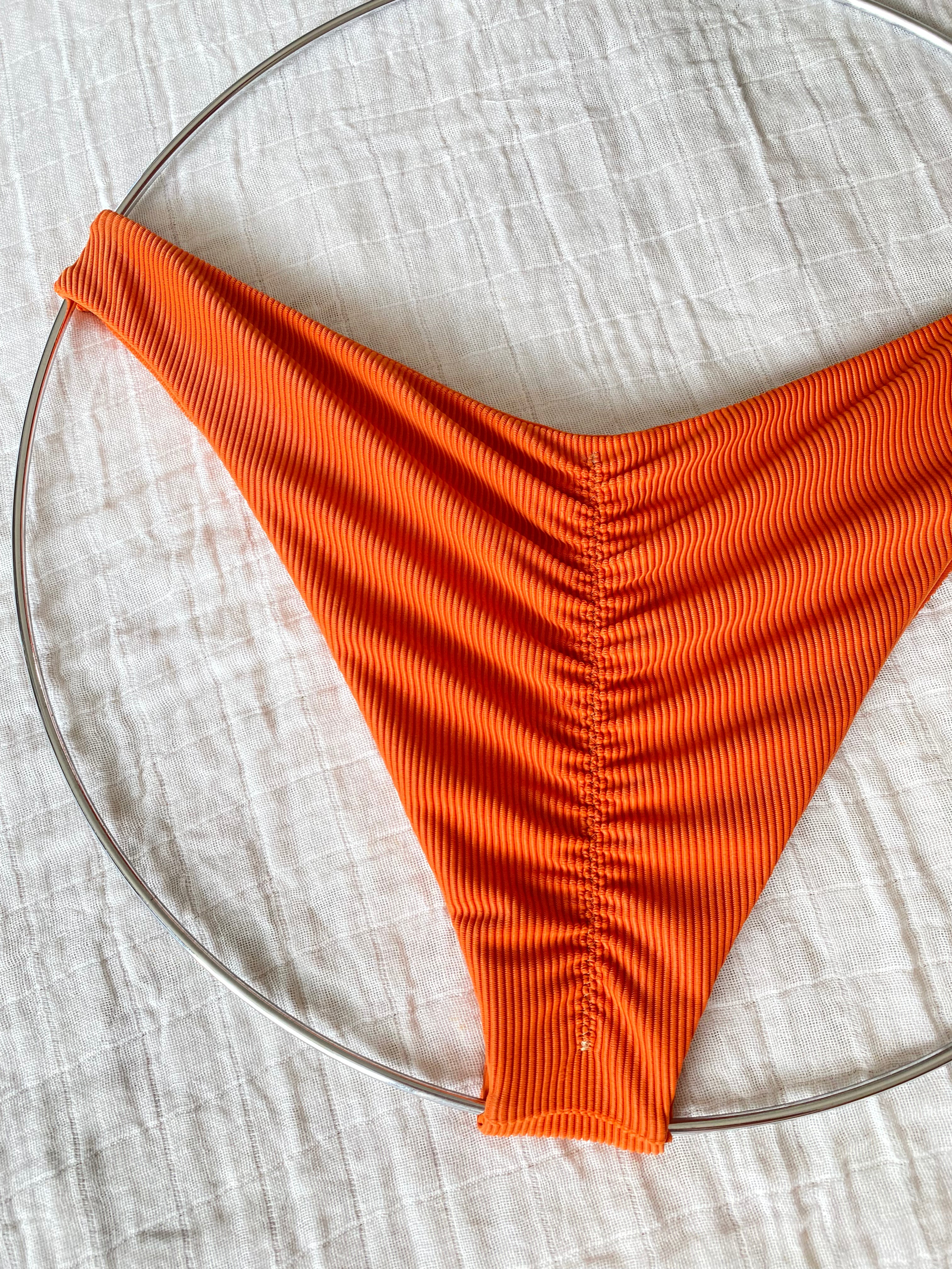 Handmade bikinis from Kaua'i Hawai'i