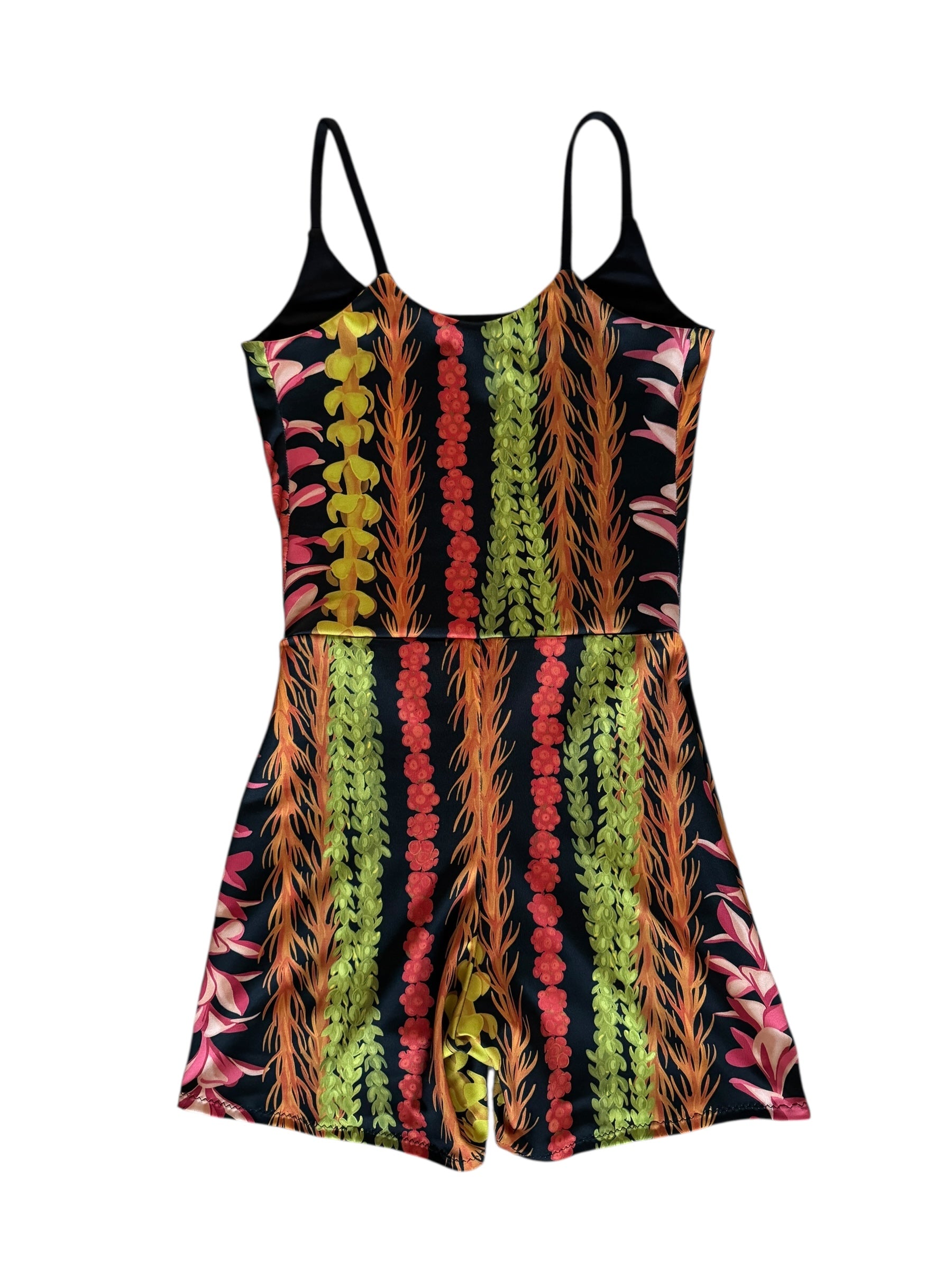 Playsuit (XXS): Lei | HoniHoni Swimwear Playsuit (XXS): Lei | HoniHoni Swimwear