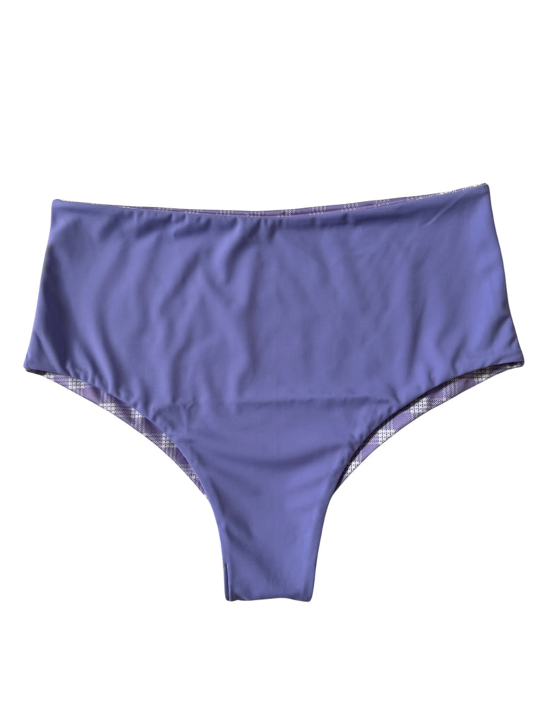 Rose bottom: Purple Palaka + Lavender (L)