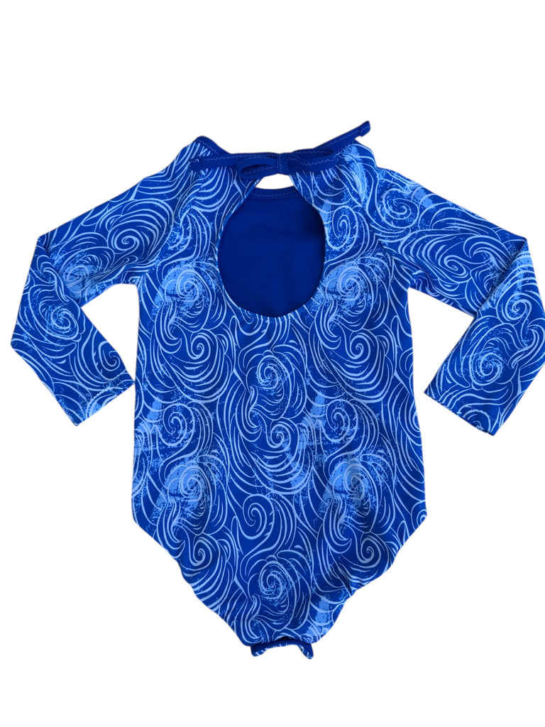 custom MIKAYLA One Piece
