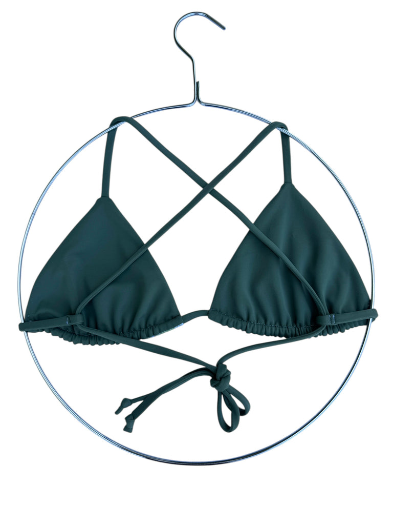 Ava top: Palaka + Sage
