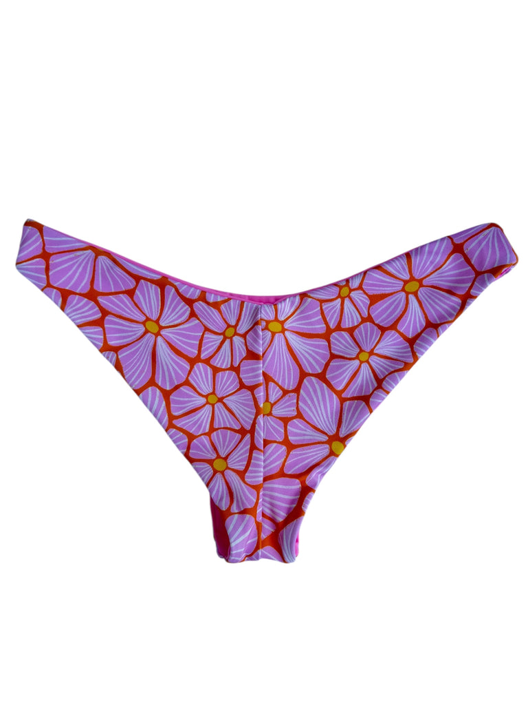 Reesa bottom: Bloom + Pink (SMALL)