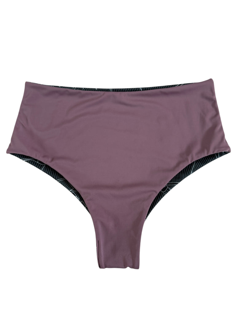 Rose bottom (M): Banana Palm + Mauve
