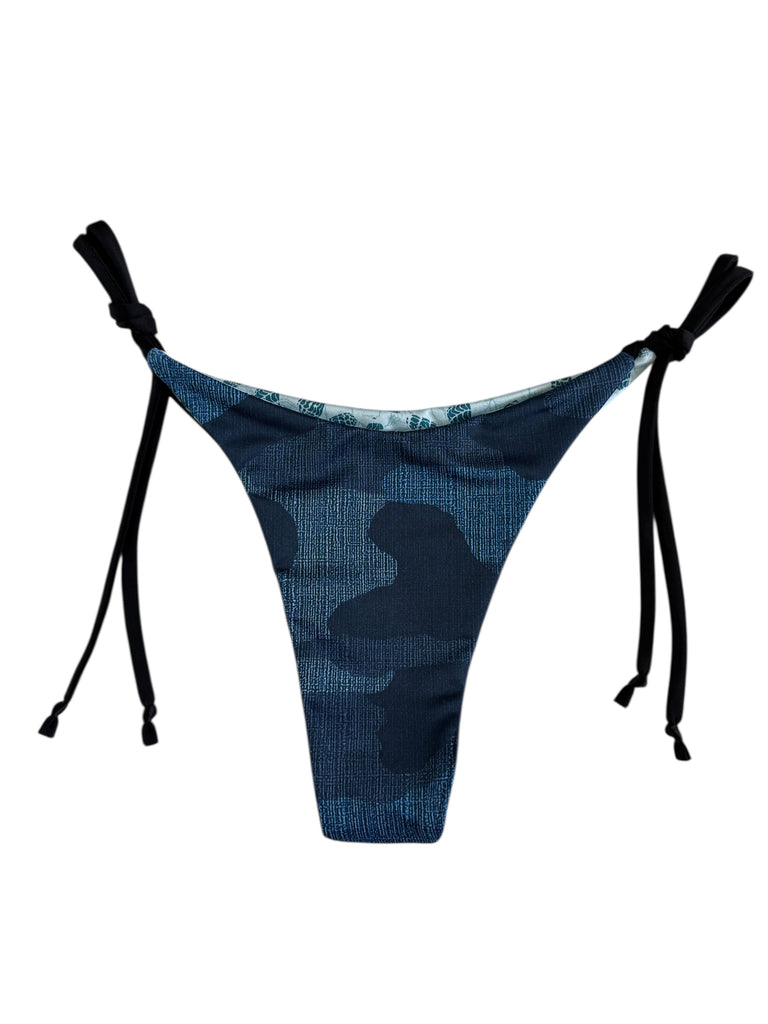 (L) Regan bottom: Blue Shells + Blue Camo