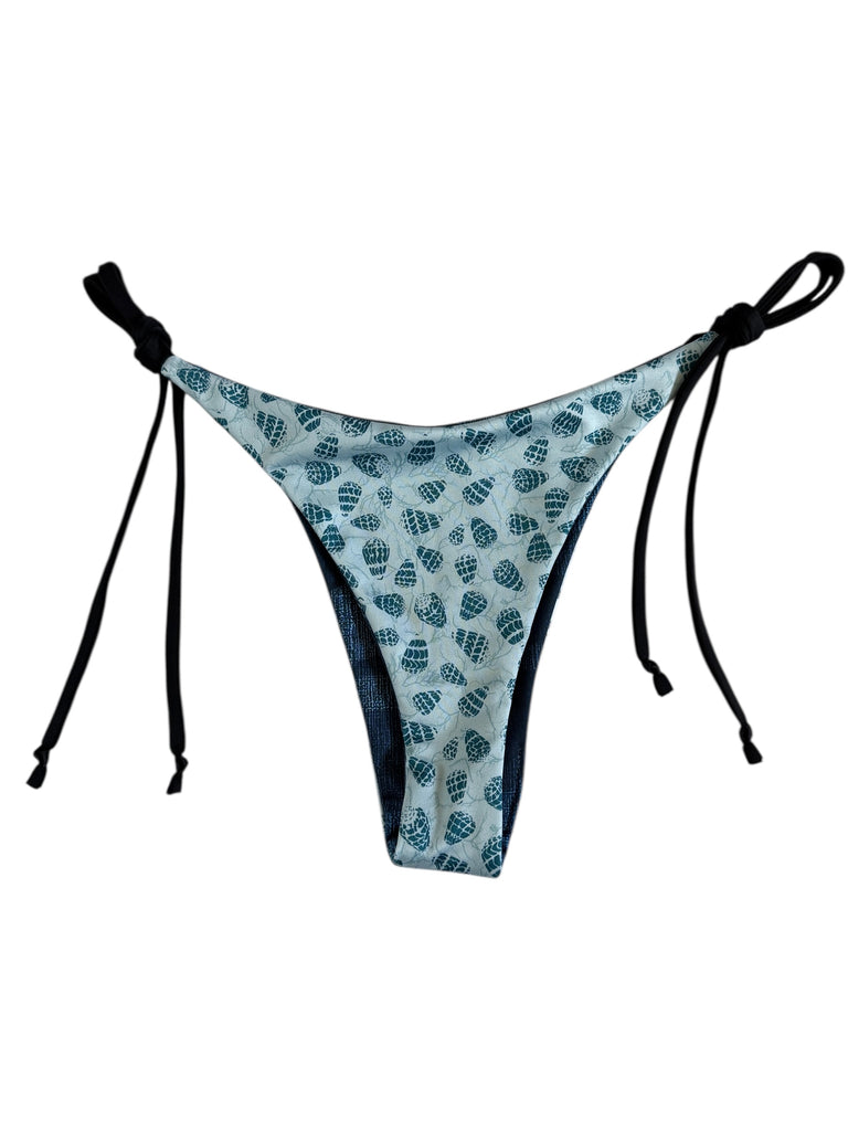 (L) Regan bottom: Blue Shells + Blue Camo