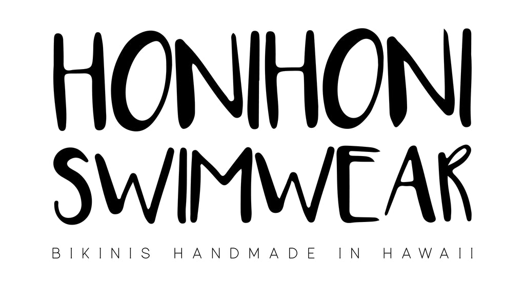 HoniHoni Swimwear Gift Card