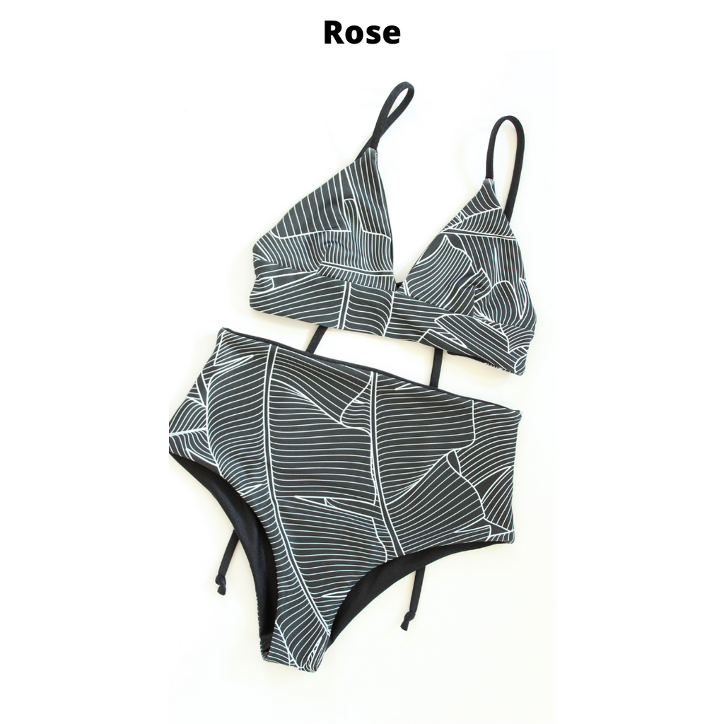 ROSE Bottom