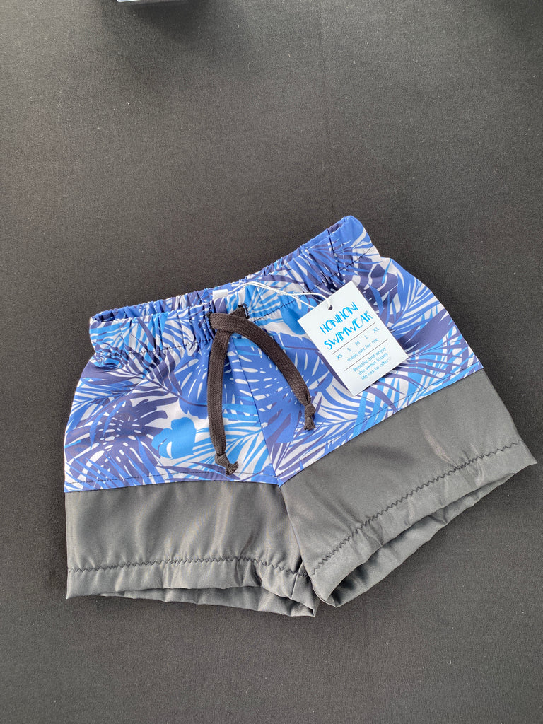Custom Ky shorties