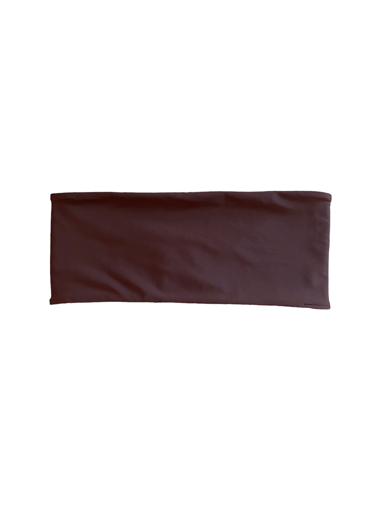 L Casey Top - W. Shells + Brown